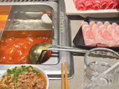 -海底捞火锅(徐州火车站店)