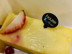 -榖屋house of flour(张江首店)