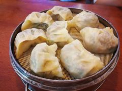-春和發特色蒸饺(浐河西路店)