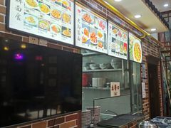 -天天初二·天津传统捞面·天津特色菜(凌奥总店)
