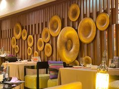 大堂-金厨泰国餐厅·全泰籍厨师料理(拱北店)