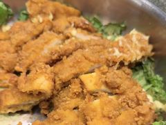 -帝豪酒店•马可勃罗西餐厅