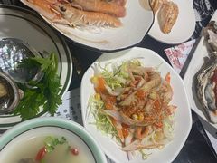 -松坂屋日料自助(长城路店)