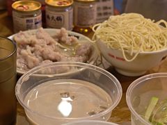 -楠火锅(太古里总店)