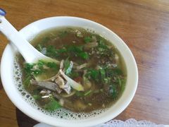 驴杂汤-王胖子驴肉火烧(鼓楼店)