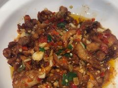 -兰湘子·湘菜小炒(盛龙广场店)