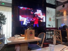 -Mezomd曼索蒂西班牙餐厅(广粤店)