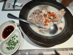 -新兴·金羊座·粤菜点心(乐峰店)
