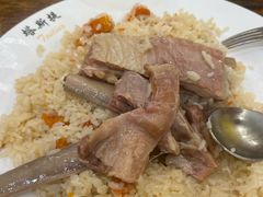 -塔斯提抓饭(东城汇店)