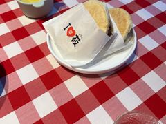 -西贝(吴江路湟普汇店)