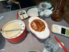 -秀儿四九城·新京菜(亚运村鸟巢店)