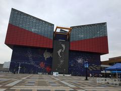 -大阪海游馆