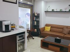 -瑞尔齿科(东方广场诊所)