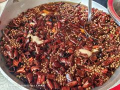 -辣婆婆(航天桥店)