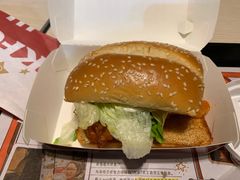 -肯德基(南站店)