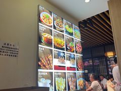 -郑记•不夜城烧烤•龙虾•虾蟹(黄鹤楼店)