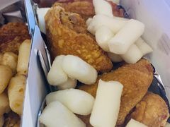 -BOPEYE·波派炸鸡(河西中央商场店)