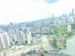 -环球港凯悦 · 享悦中餐厅