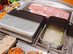 -伍丁·烤牛肋(和平东桥店)