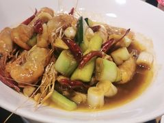 -味莊餐厅(康庄南街店)