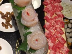 -香天下·四川火锅(安镇大润发店)