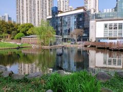 -苏州河梦清园环保主题公园