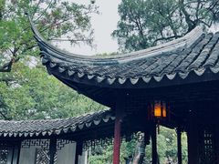 -拙政园
