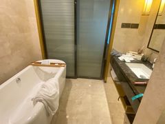 -重庆悦来温德姆酒店