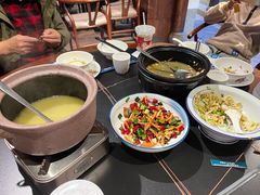 -索溪山寨·湘西饮食文化博物馆(标志门店)