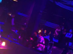 -W·CLUB(马驹桥店)