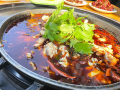 -重庆乌鱼庄·龙滋鲜(青羊大道店)