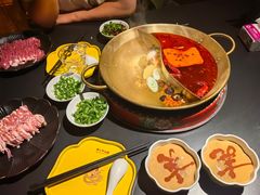 -羊大爷涮肉(亮马桥店)