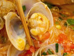 -见味花甲(福田coco park店)