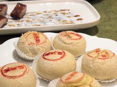 -香港龙凤楼(陆家嘴中心店)