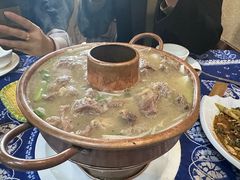 -滇道云南特色料理(康定路店)