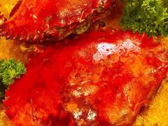 -茉莉.Red Crab