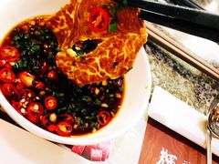 -辉哥火锅(虹桥路店)