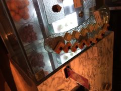 绿地洲际酒店地平线全日餐厅-洲际酒店·地平线全日餐厅HORIZON CAFÉ