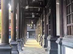 -平安桥天主教堂