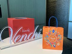 -VENCHI 闻绮(北京国贸商城店)