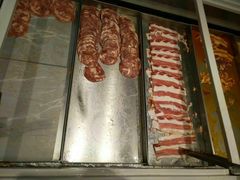 -汉丽轩韩式自助烤肉(大学城龙湖U城天街A馆店)