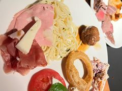 -拉蒂娜·巴西牛排馆 Latina·Brazilian Steakhouse(铜仁旗舰店)