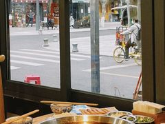 -飘香火锅(玉林西路店)