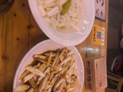 -香满楼(临安路店)