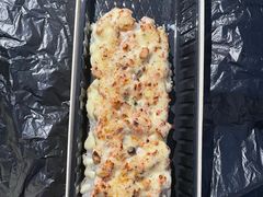 海鲜芝士浓卷-Tuna maki寿司(园区永旺店)