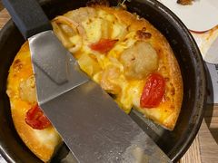 -必胜客(双榆树店)