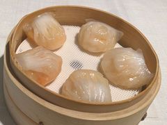 -金苑海鲜酒家(来魅力店)
