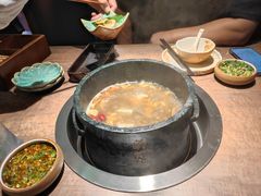 -蘑界·野生菌火锅(深业上城店)