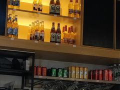 -木屋烧烤(万德庄店)