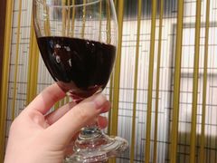 酸梅汁-眉州东坡·熊猫主题餐厅(枫蓝店)